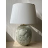 Anna-Lisa Thomson Ceramic Table Lamp for Upsala-Ekeby. 1940s.