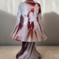 Pukeberg Mushroom Table Lamp. 1980s.