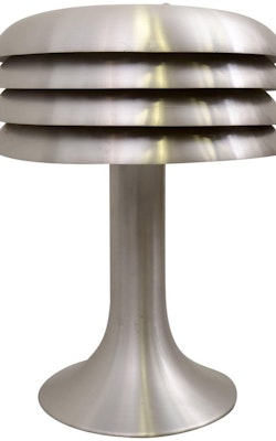 Hans-Agne Jakobsson Table Lamp Model BN-26, 1960s.