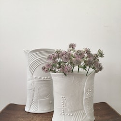 Bertil Vallién vases "Tierra" - set of two