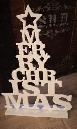 Merry X-mas gran