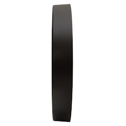 Tiq Väggklocka med ram i plast, Bluetooth, 23 cm - F661501BT