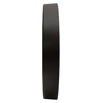 Tiq Väggklocka med ram i plast, Bluetooth, 23 cm - F661501BT
