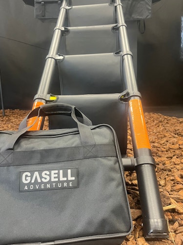 Koiran portaat GASELL