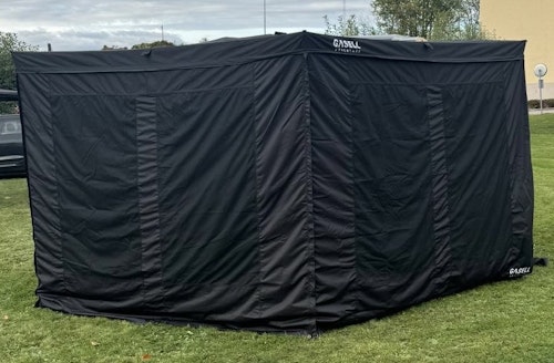 Väggar 270 Awning XL