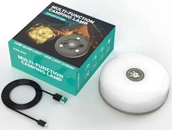 CAMPINGLAMPA