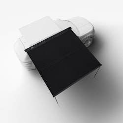 Pullout 2,5x2,5m