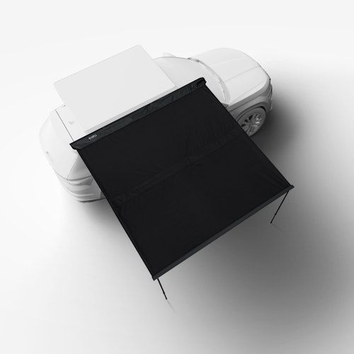 Pullout 2,5x2,5m