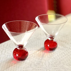 2-pack glas ”Spice” Byon