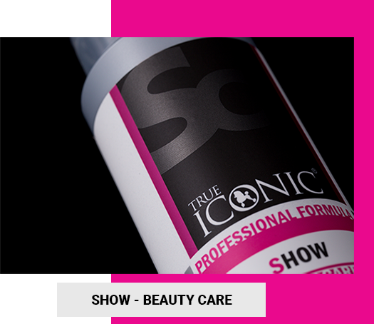 Kopia True Iconic Show Beauty Care Conditioner