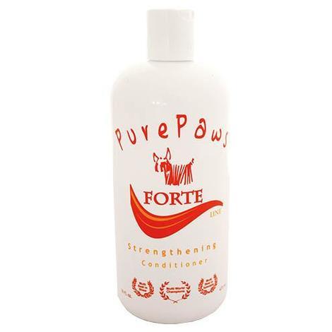 Pure Paws Forte Strengthening Conditioner