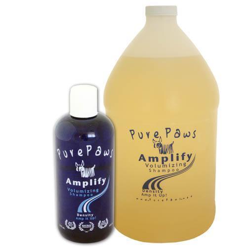 Pure Paws Amplify Volumizing Shampoo