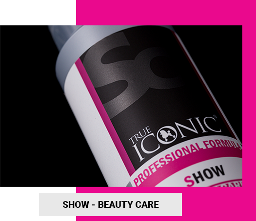 True Iconic Show Beauty Care Conditioner