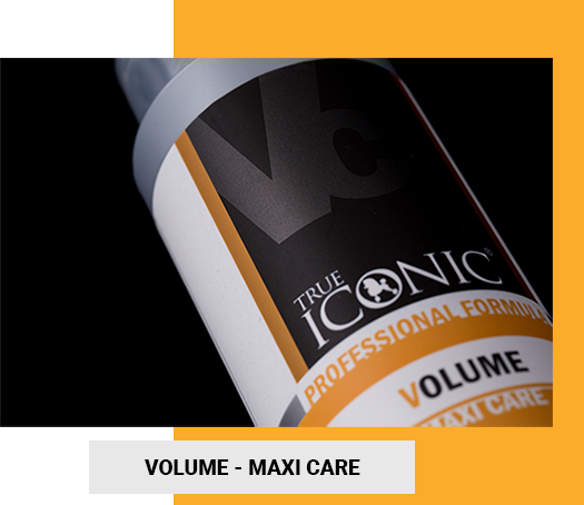 True Iconic Volume Maxi Care Conditioner