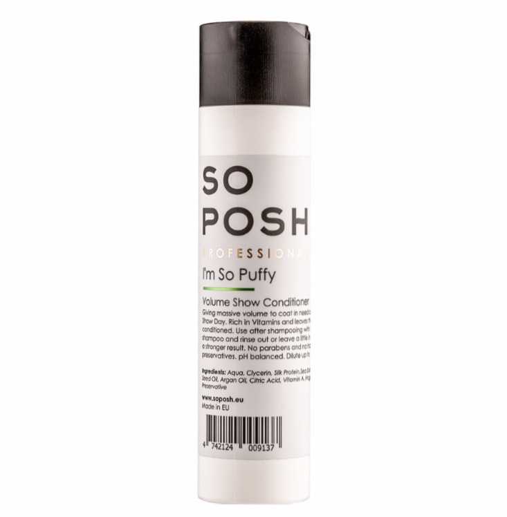 So Posh - I’m So Puffy (Volume Conditioner)