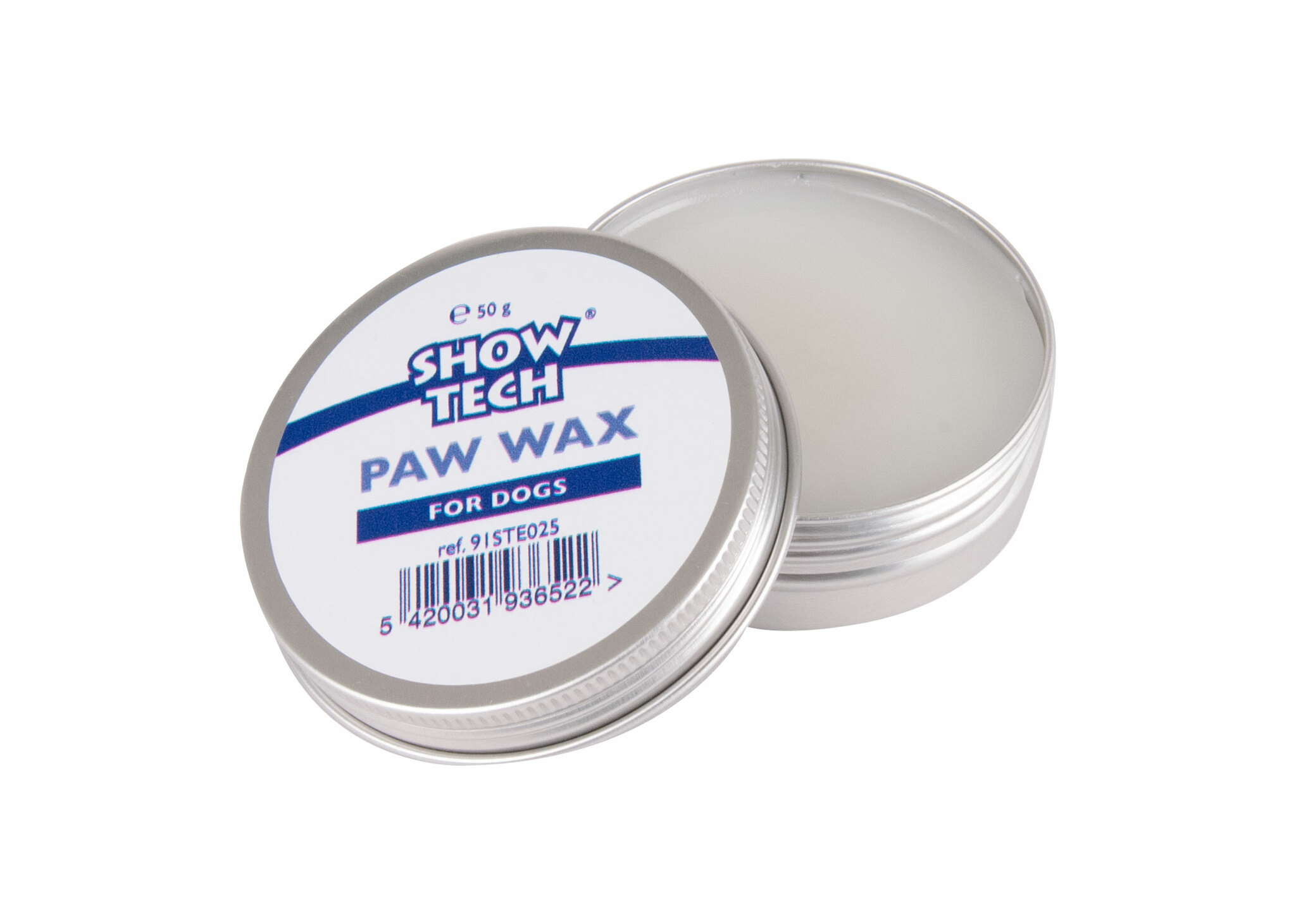 Paw Wax