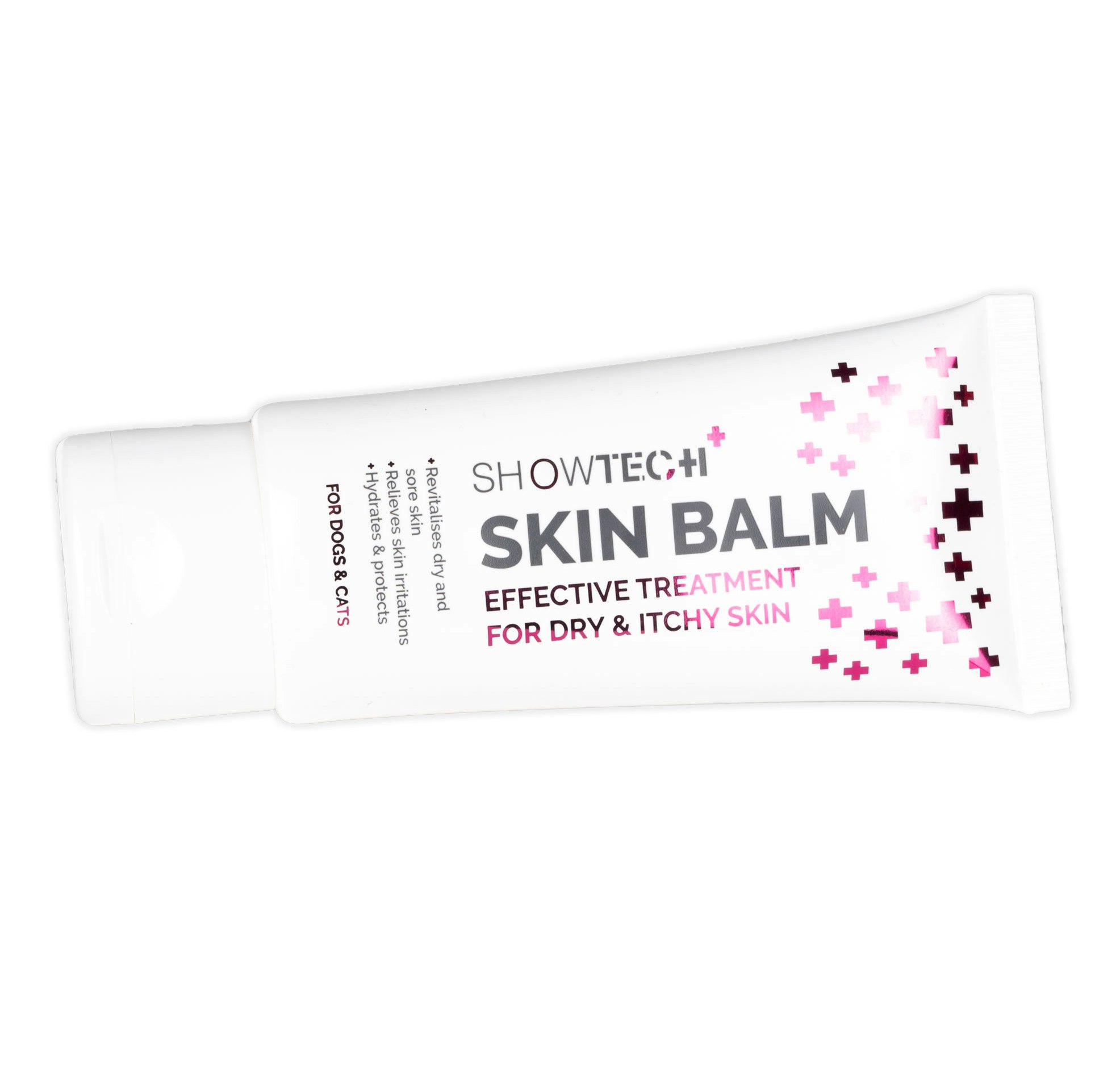 Show Tech+ Skin Balm