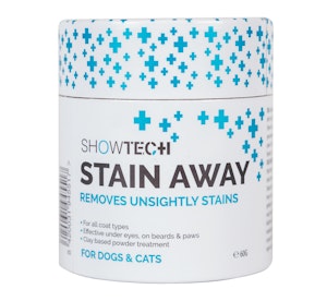Show Tech+ Stain Away Powder