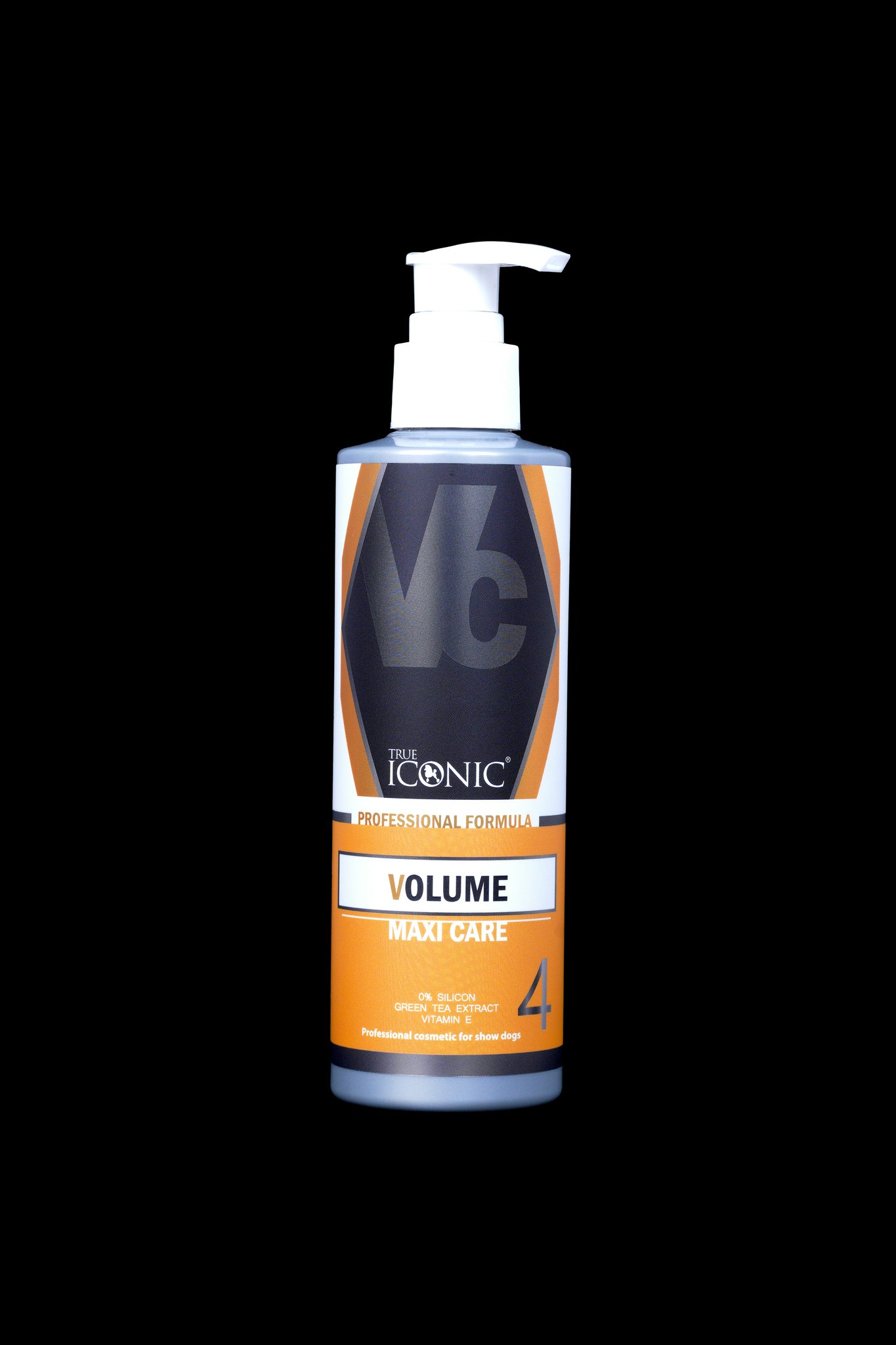 True Iconic Volume Maxi Care Conditioner