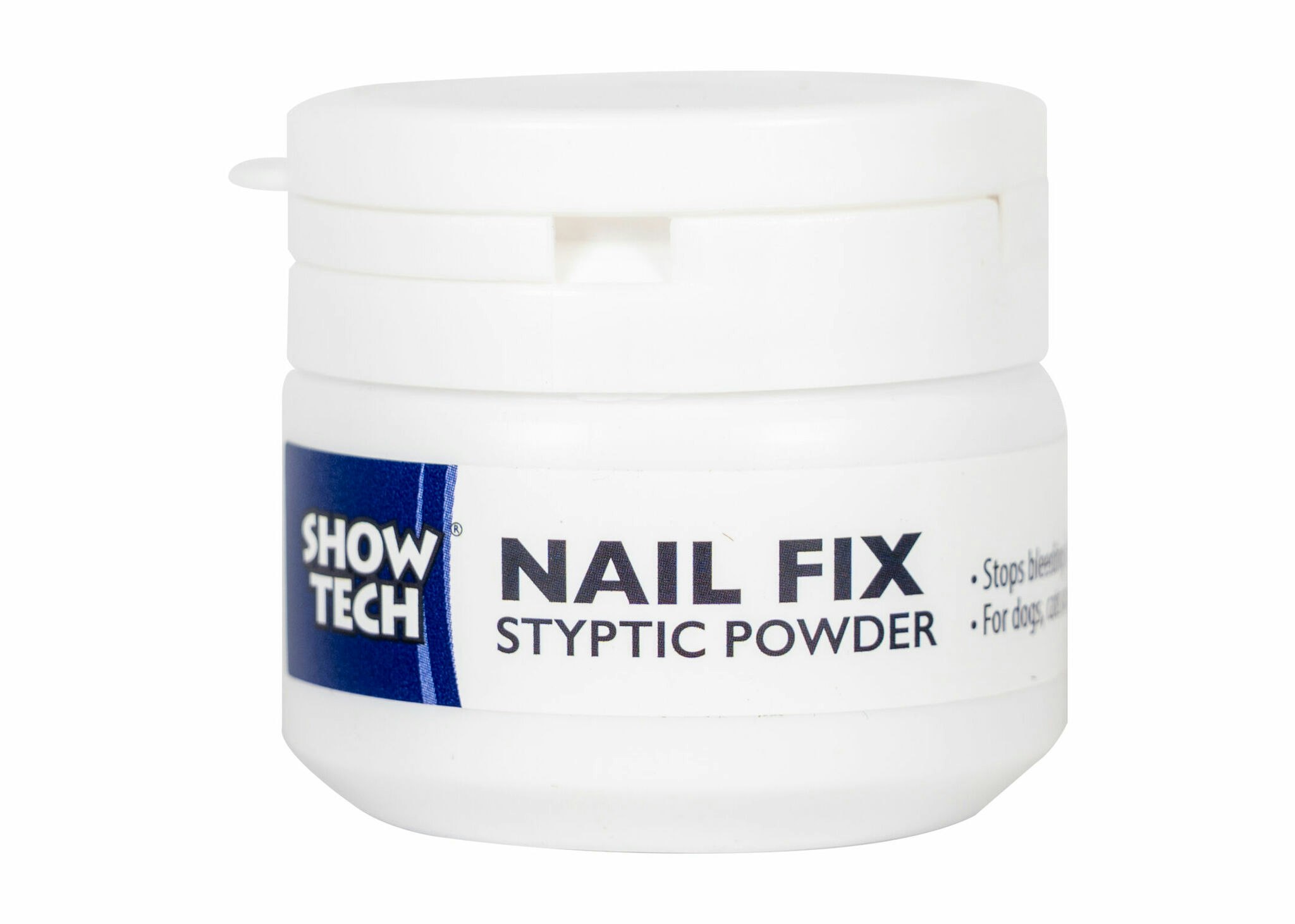 Showtech Nail Fix - Styptic Powder ord pris 130kr