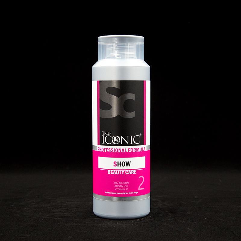 True Iconic Show Beauty Care Conditioner