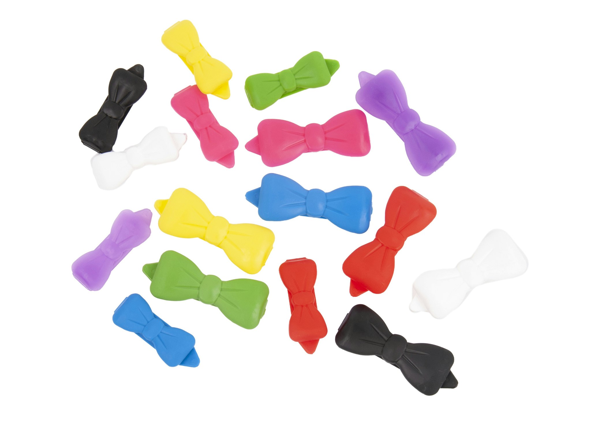 10 pack - små 3,5 cm