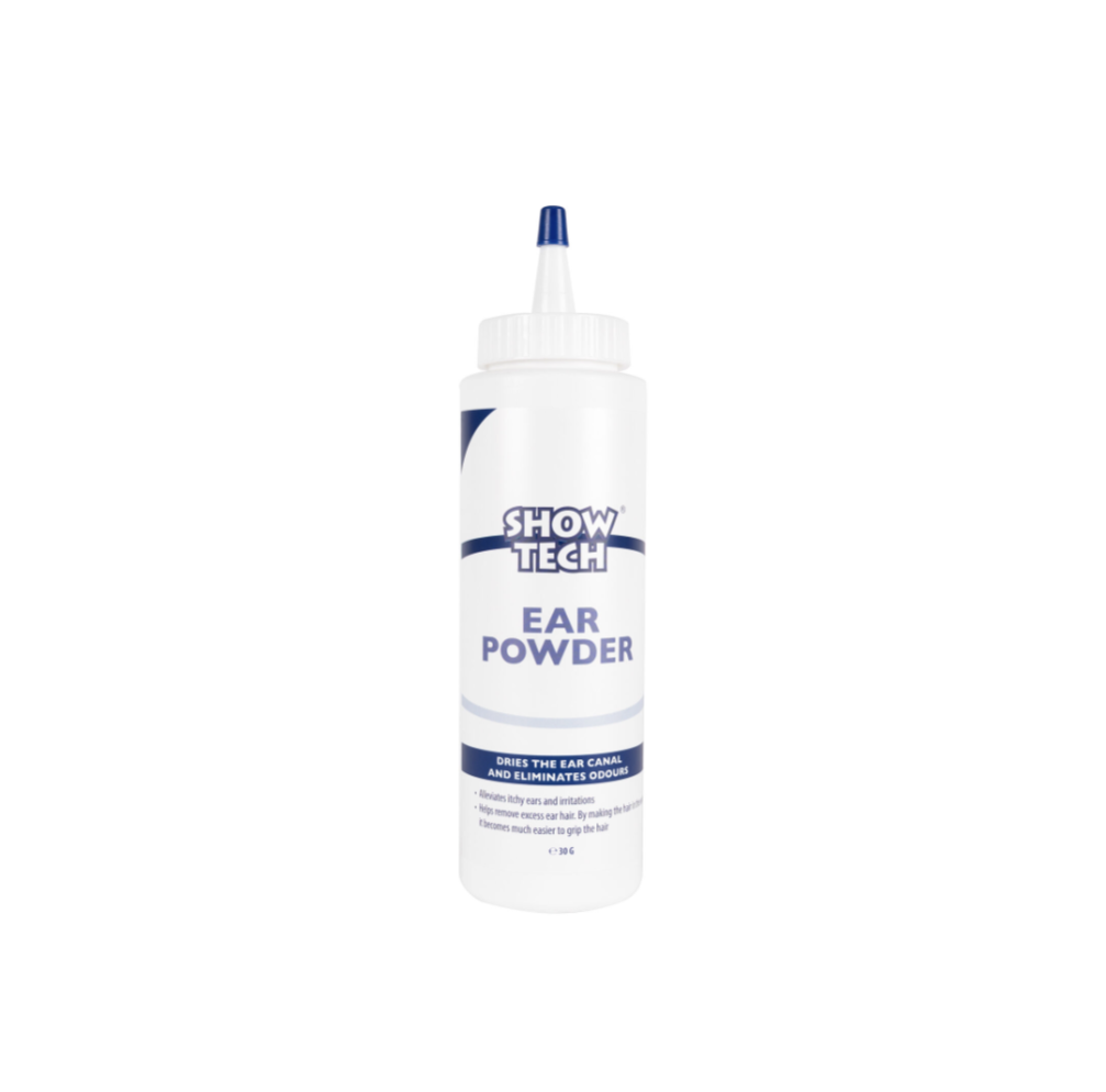 Show Tech Ear Powder