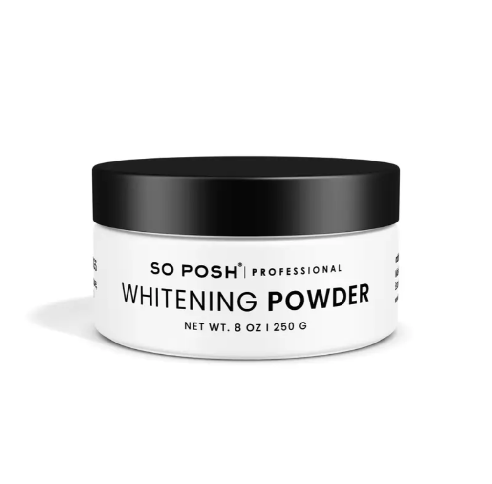 So Posh Whitening Powder