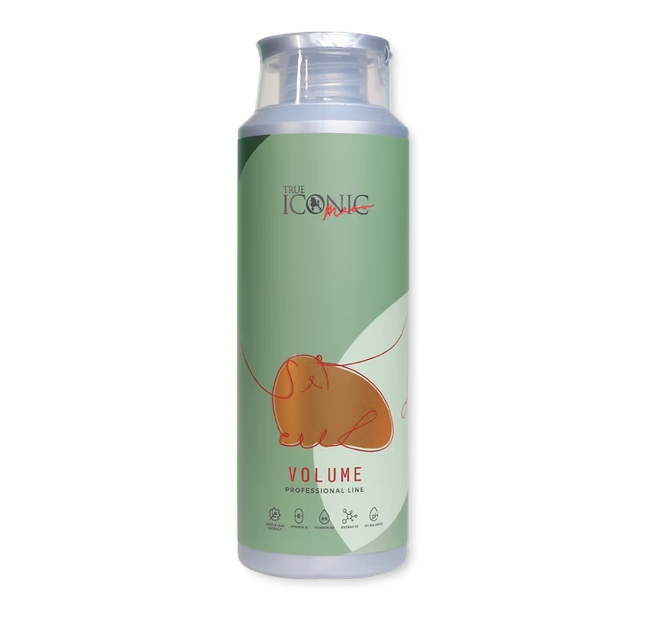 True Iconic - Meow Volume Shampoo