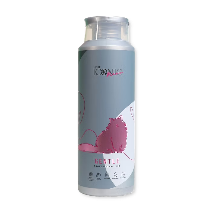 True Iconic - Meow Gentle Shampoo