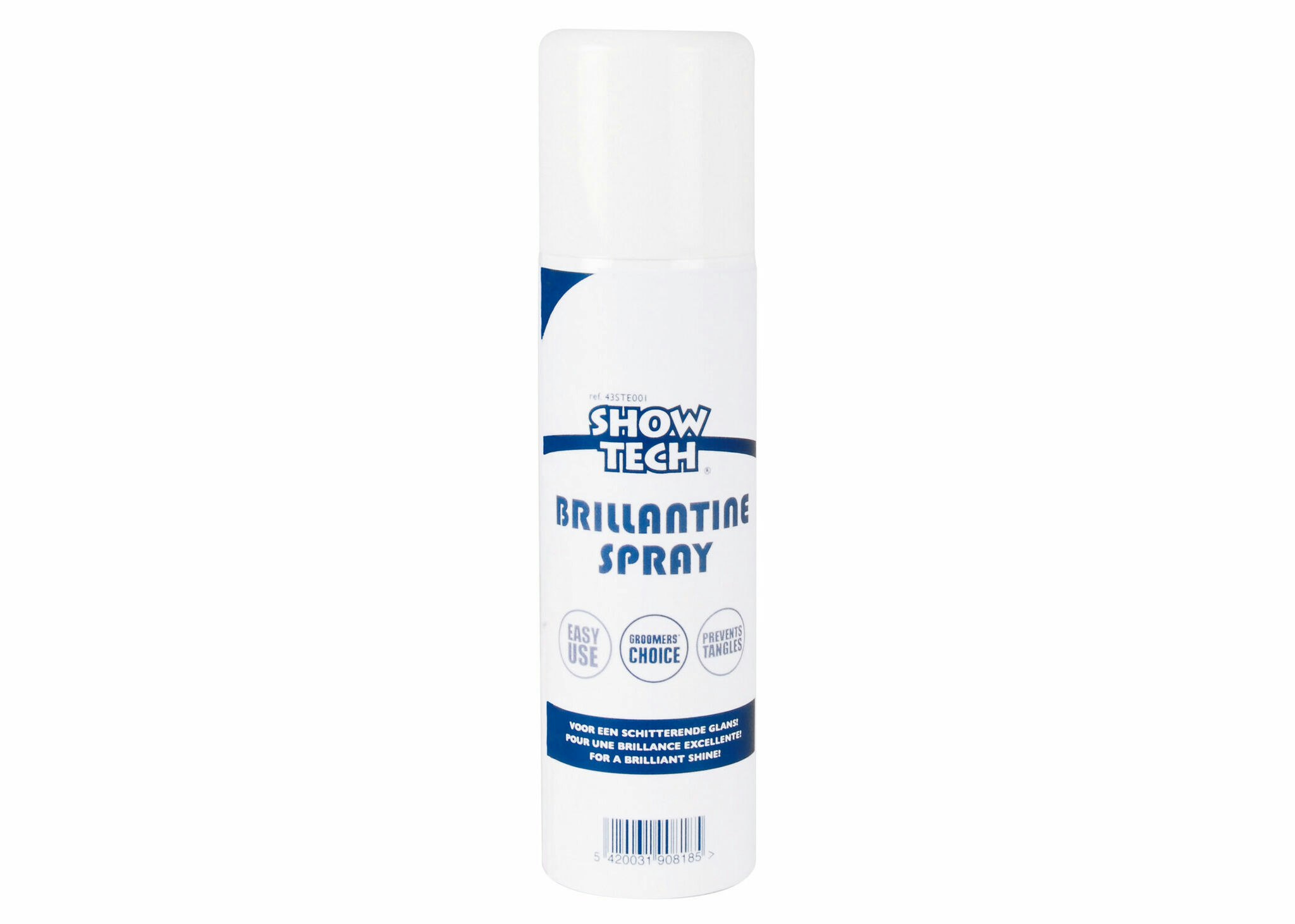 Show Tech Glansspray
