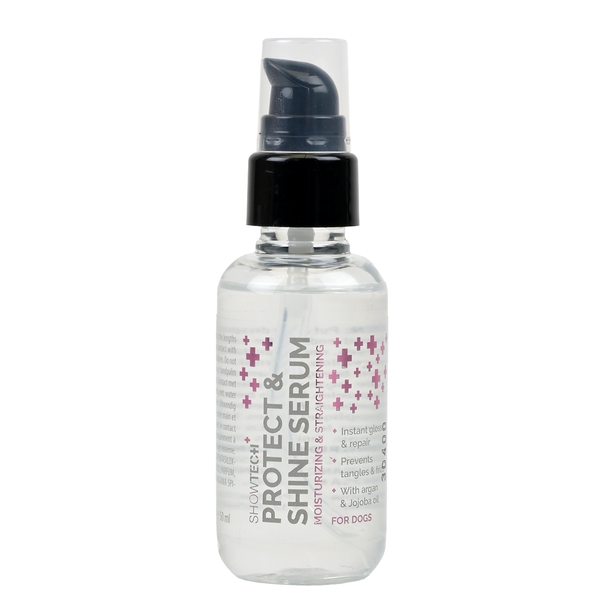 Show Tech+ Protect and Shine Serum