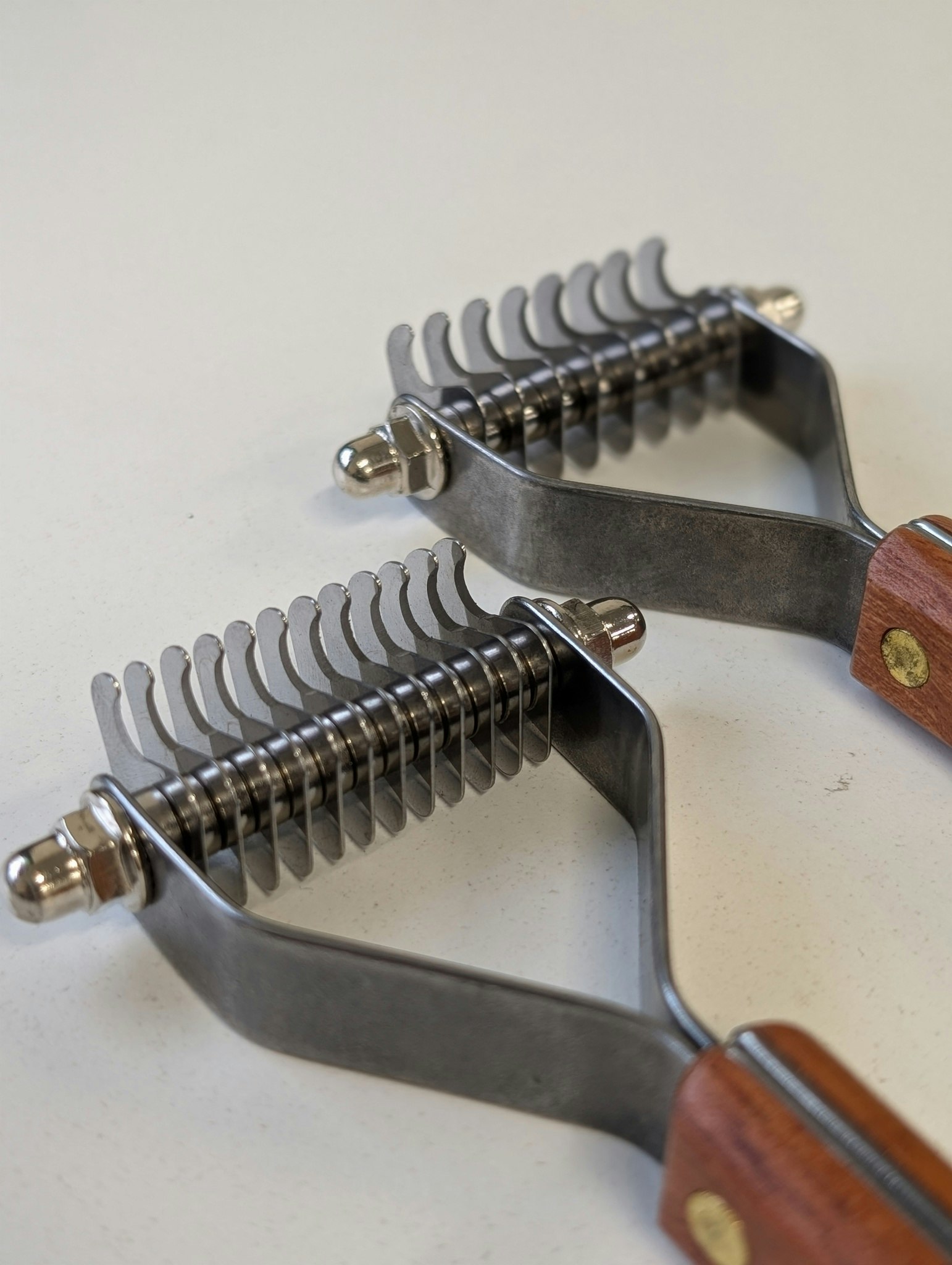 Speed Stripper Coarse - 8/12 blad