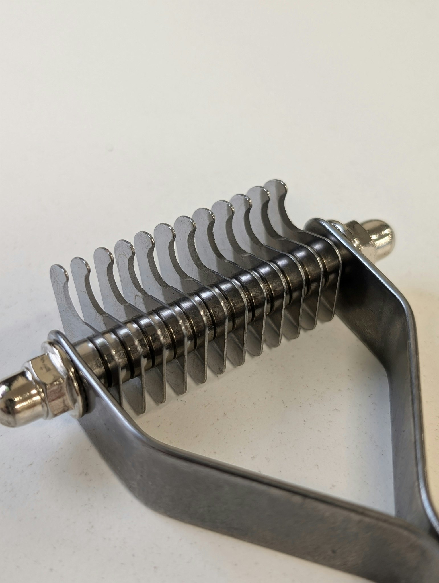 Speed Stripper Coarse - 8/12 blad