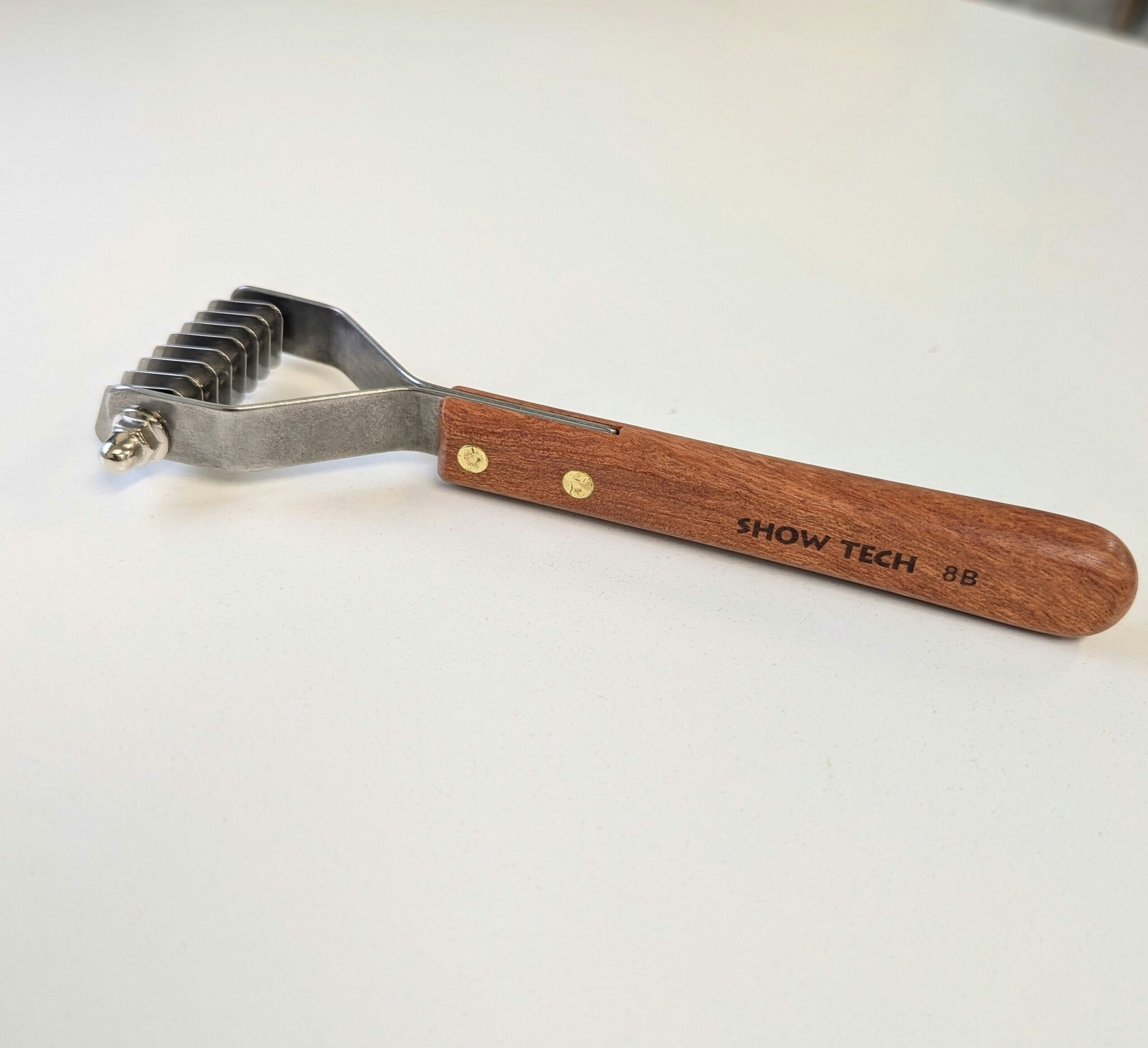 Speed Stripper Coarse - 8/12 blad