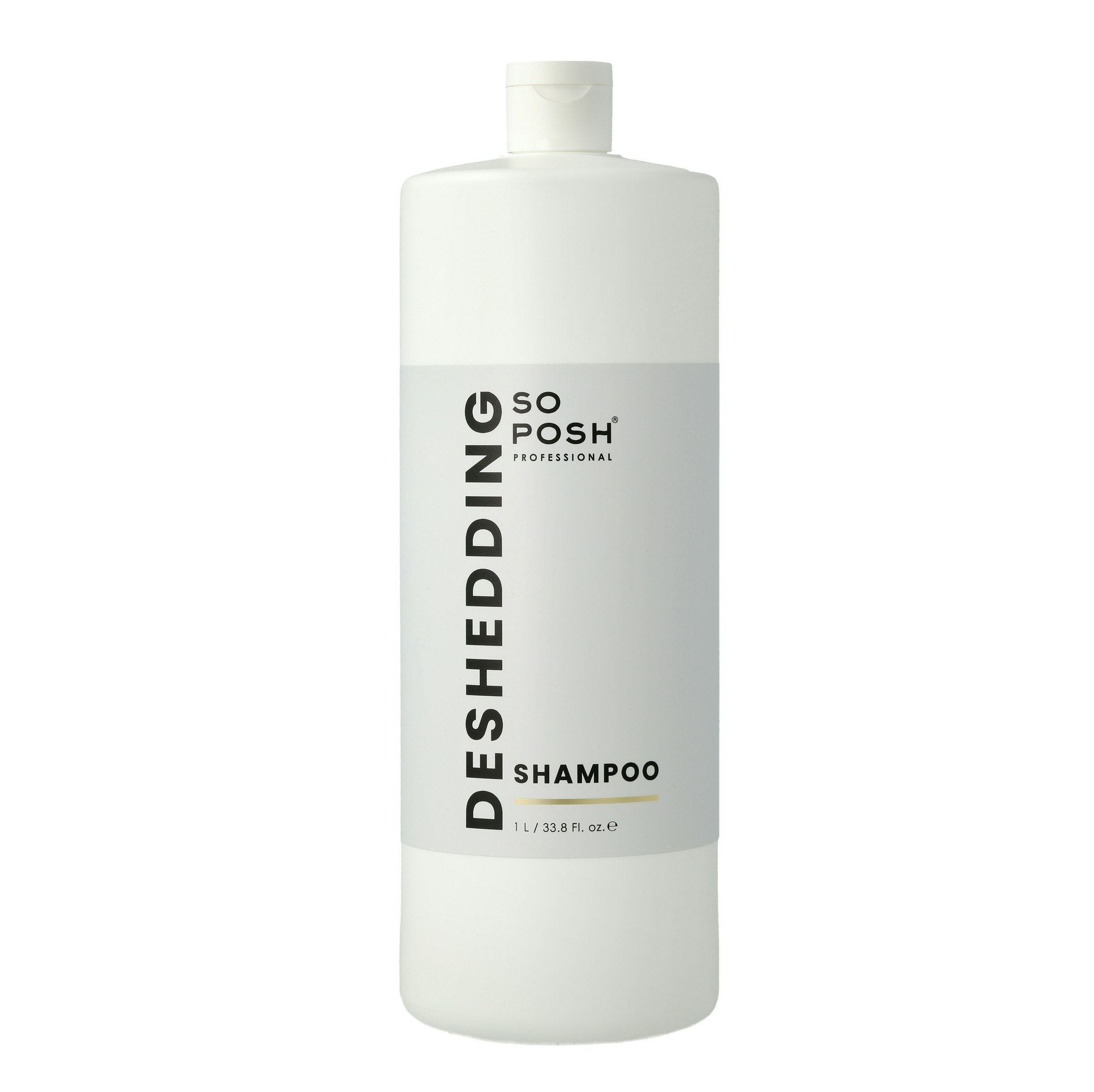 So Posh Deshedding Shampoo