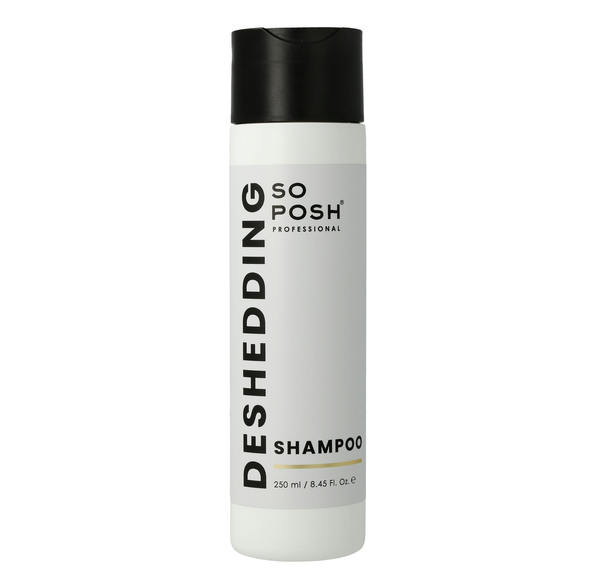 So Posh Deshedding Shampoo