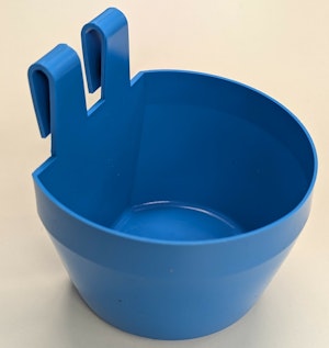 Skål för bur