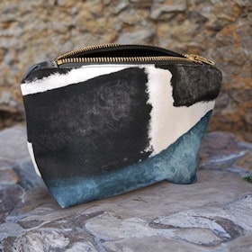 Necessär Charcoal (M)