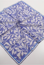 Scarfella mjuk handsydd scarf D188R04