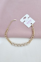 Xuping, Zircon Stone Armband