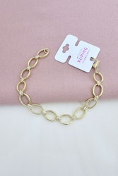 Xuping, sten, ring armband