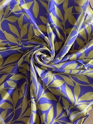 Scarfella mjuk handsydd scarf D188 R14