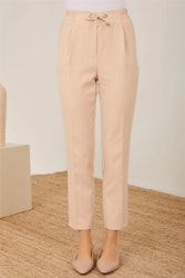 Armine Byxa Beige