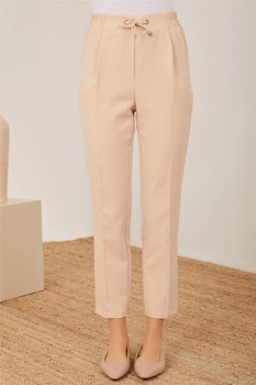 Armine Byxa Beige