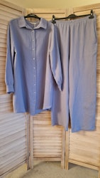 Armine muslintyg set
