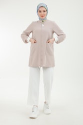 ARMİNE TREND Beige tunika