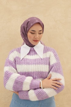 Silk Home Olinda Scarf 48001-41