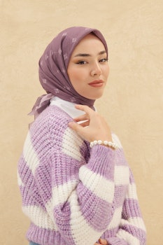 Silk Home Olinda Scarf 48001-41