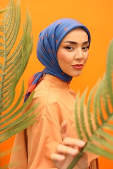 Silk Home Olinda Scarf 48001-56